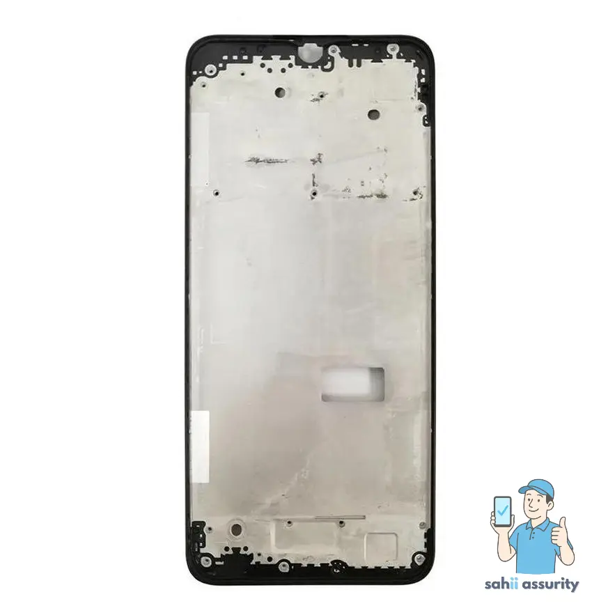 LCD Frame Middle Chassis for Oppo A16 thumbnail